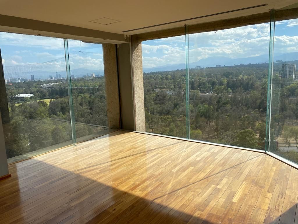 Apartamento em Polanco III Sección, Miguel Hidalgo, foto 18 de 29