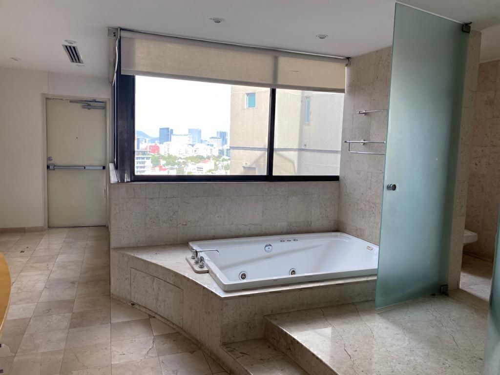 Apartamento em Polanco III Sección, Miguel Hidalgo, foto 20 de 29