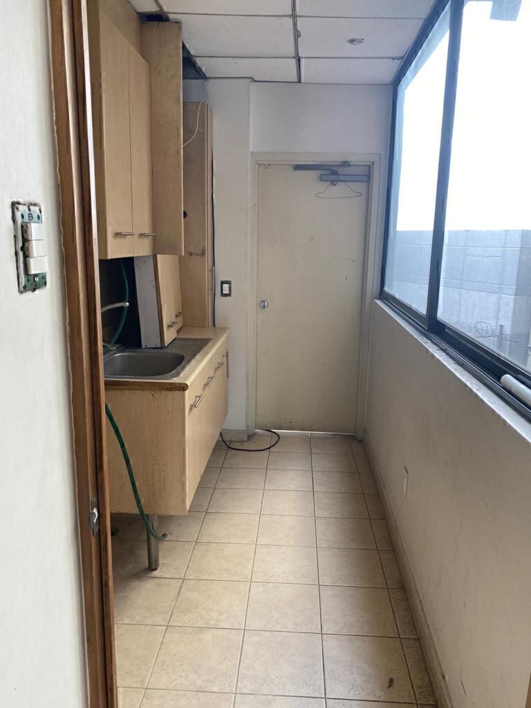 Apartamento em Polanco III Sección, Miguel Hidalgo, foto 21 de 29
