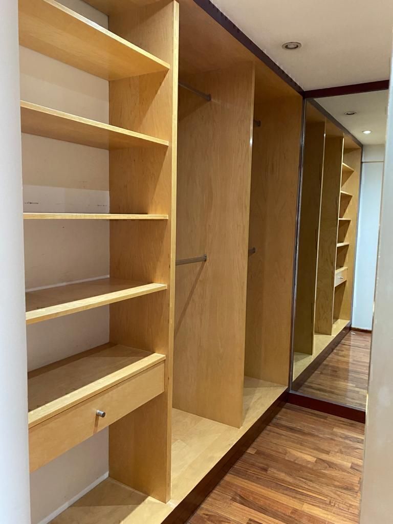 Apartamento em Polanco III Sección, Miguel Hidalgo, foto 23 de 29