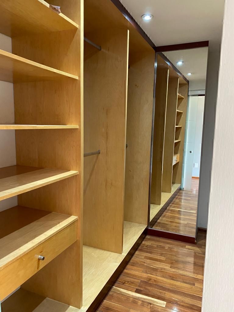 Apartamento em Polanco III Sección, Miguel Hidalgo, foto 25 de 29