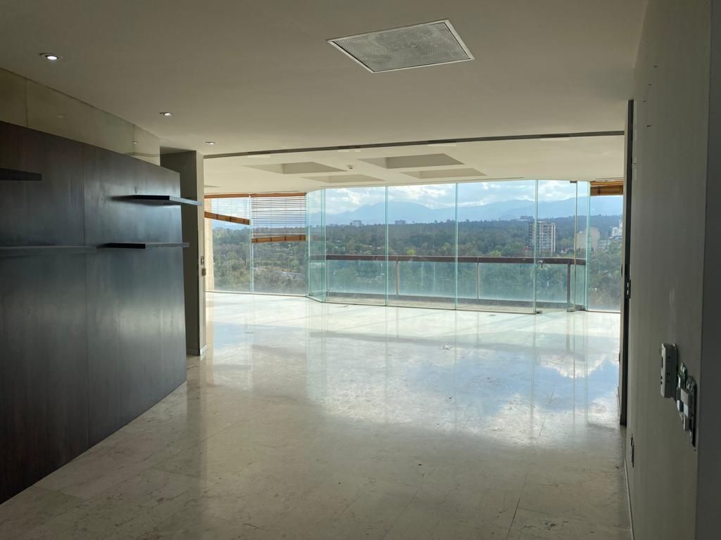 Apartamento em Polanco III Sección, Miguel Hidalgo, foto 27 de 29