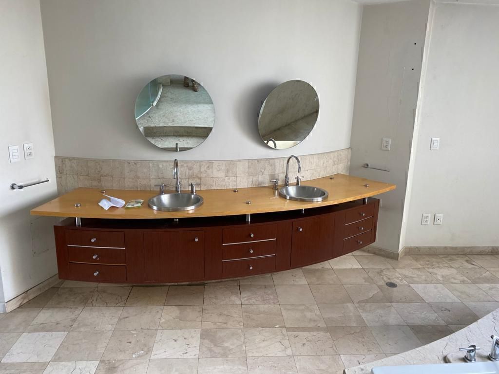 Apartamento em Polanco III Sección, Miguel Hidalgo, foto 28 de 29