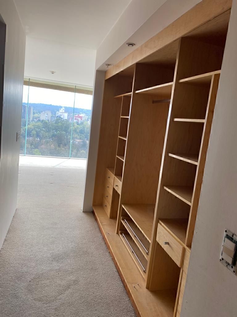 Apartamento em Polanco III Sección, Miguel Hidalgo, foto 29 de 29