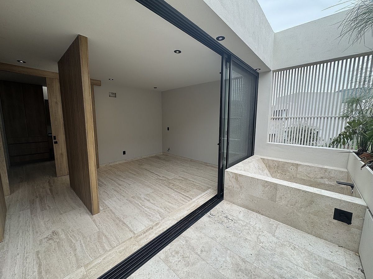 House in Altozano el Nuevo Querétaro, Querétaro, photo 10 of 41