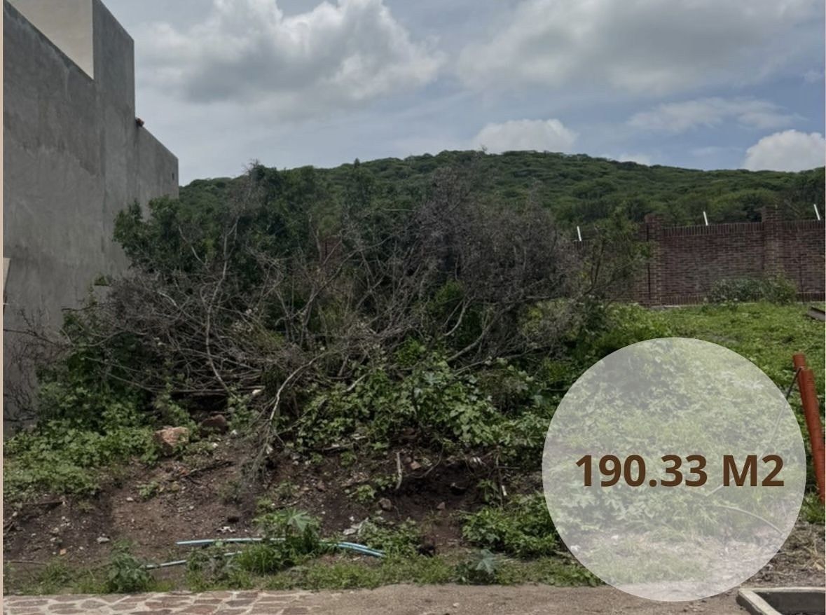 Terreno en Altozano el Nuevo Querétaro, Querétaro, foto 2 de 5