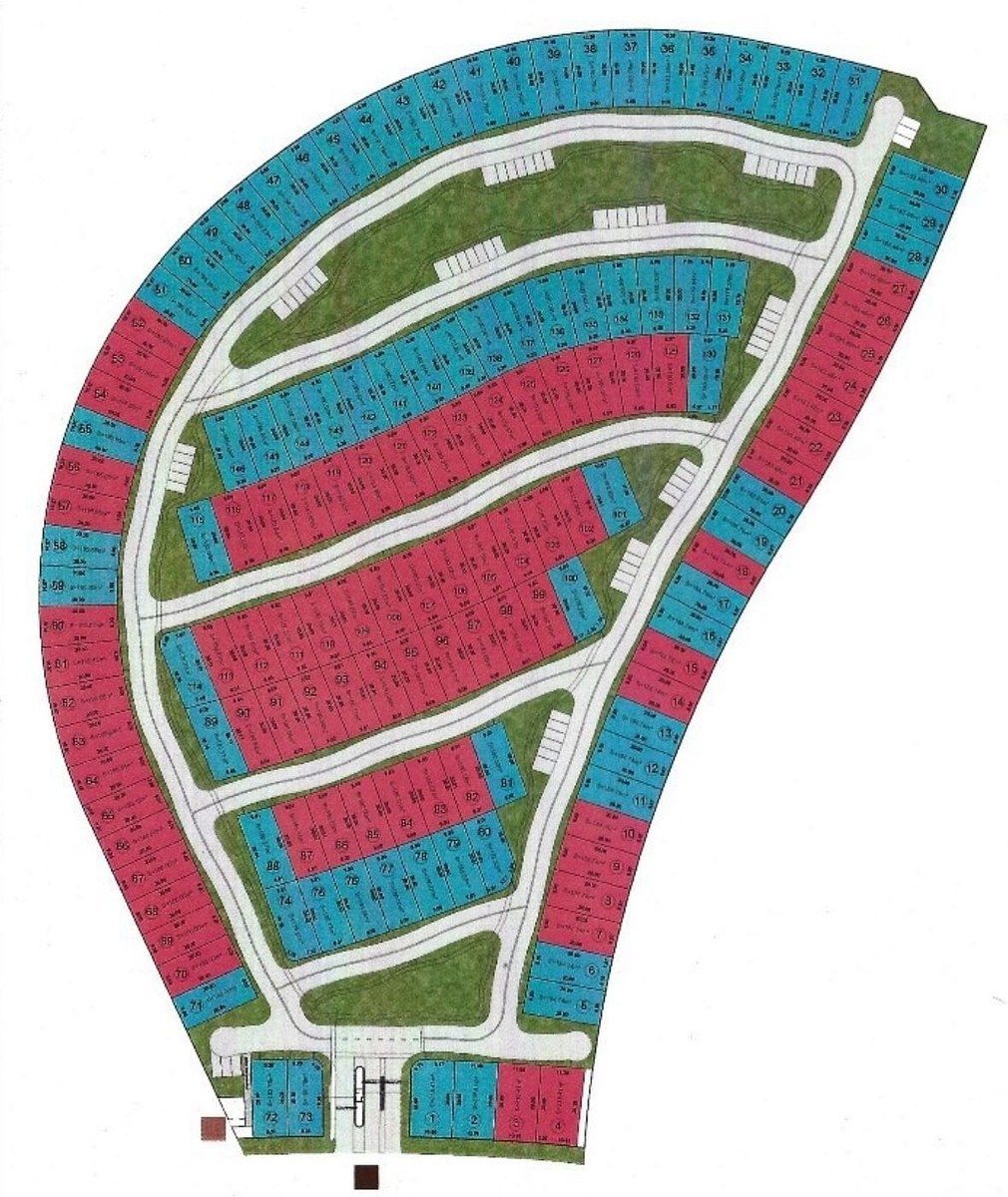 Terreno en Altozano el Nuevo Querétaro, Querétaro, foto 3 de 5