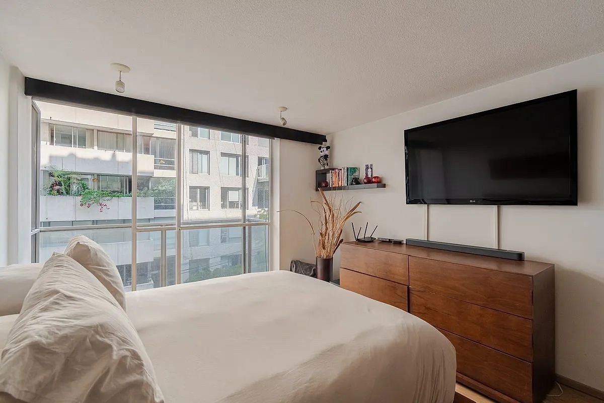 Apartamento em Polanco I Sección, Miguel Hidalgo, foto 4 de 12