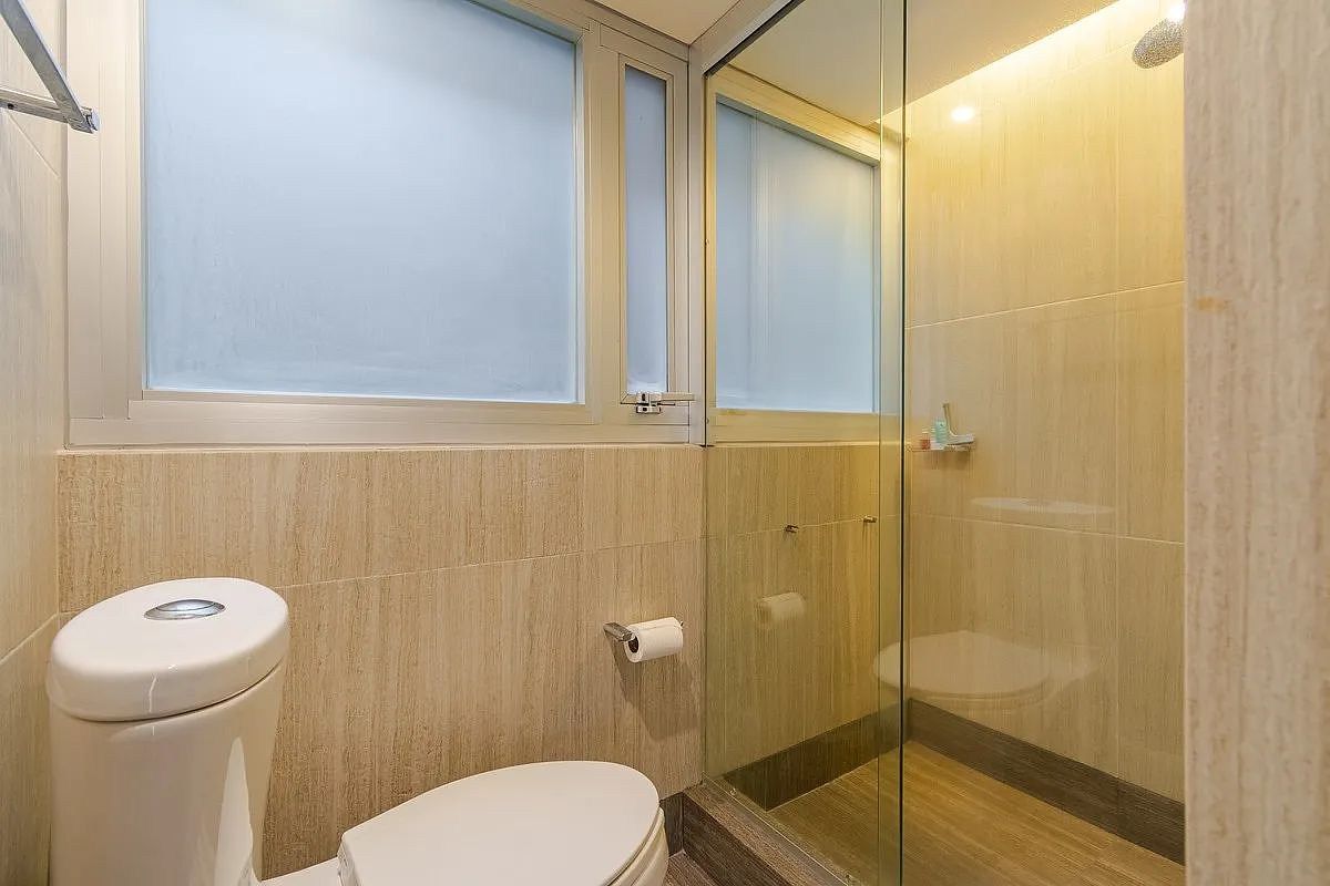 Apartamento em Polanco I Sección, Miguel Hidalgo, foto 6 de 12