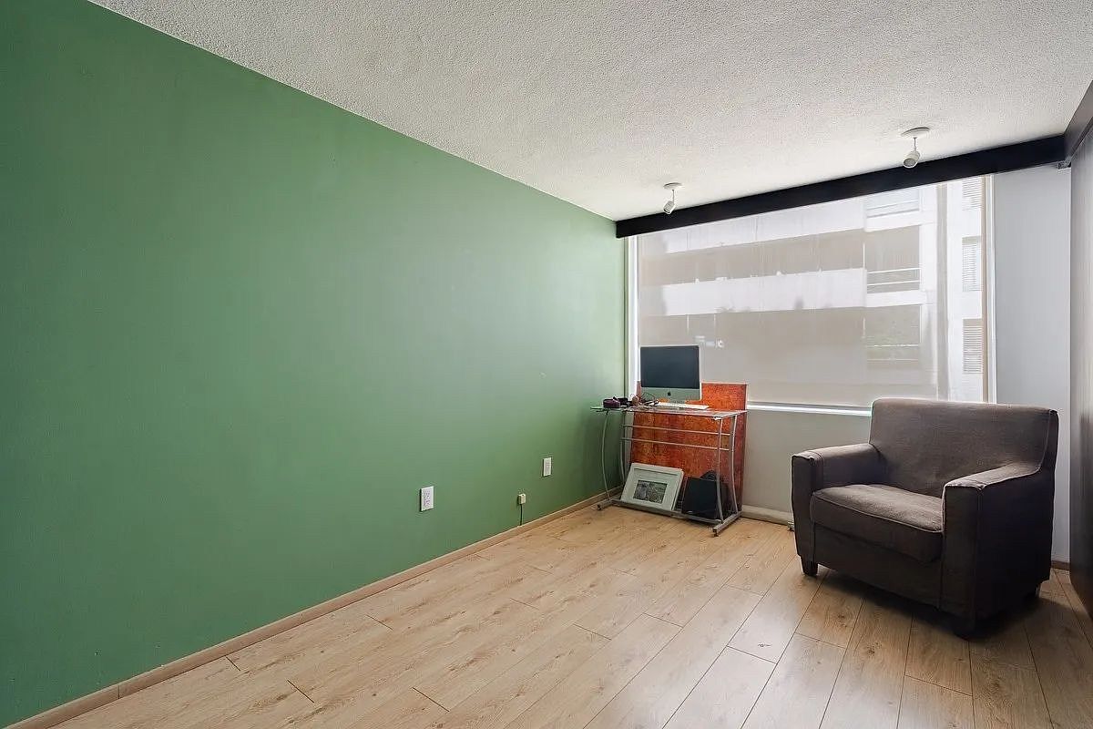 Apartamento em Polanco I Sección, Miguel Hidalgo, foto 7 de 12
