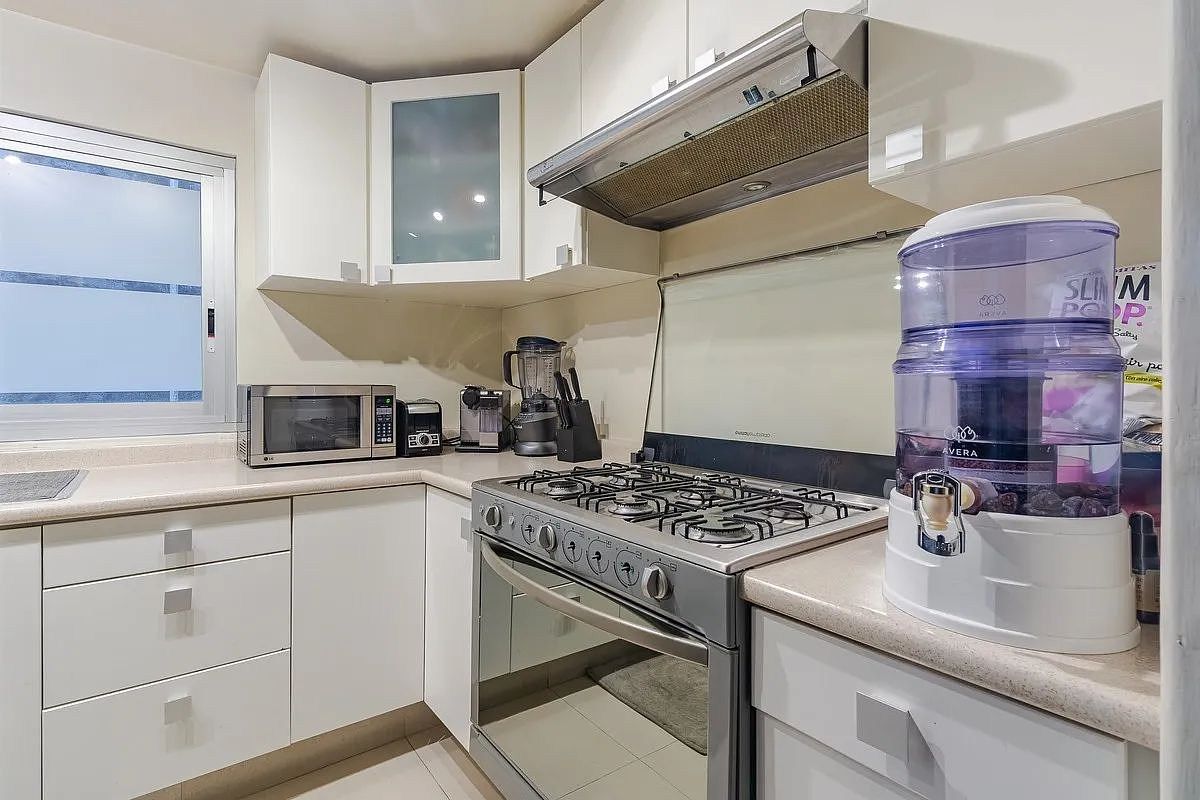 Apartamento em Polanco I Sección, Miguel Hidalgo, foto 3 de 12