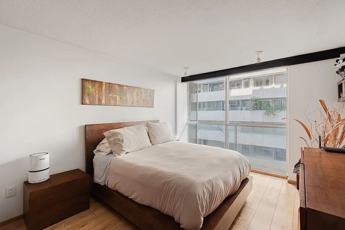 Apartamento em Polanco I Sección, Miguel Hidalgo, foto 9 de 12