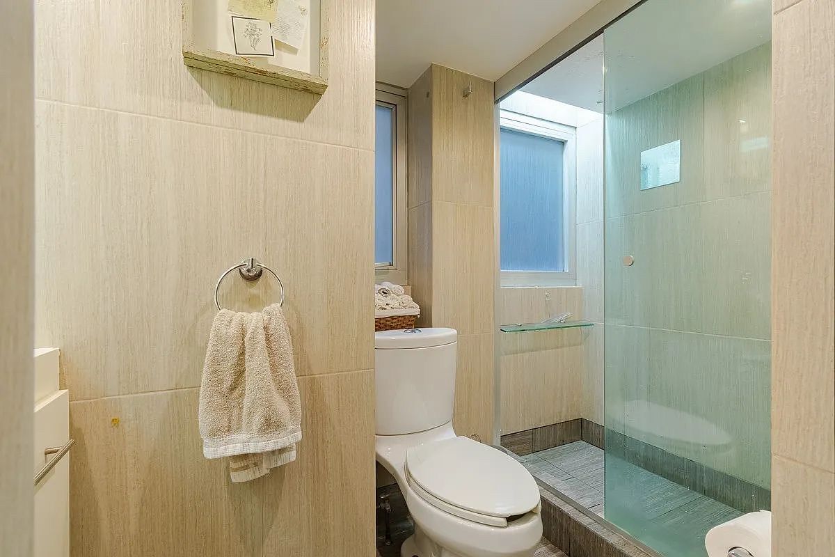 Apartamento em Polanco I Sección, Miguel Hidalgo, foto 11 de 12