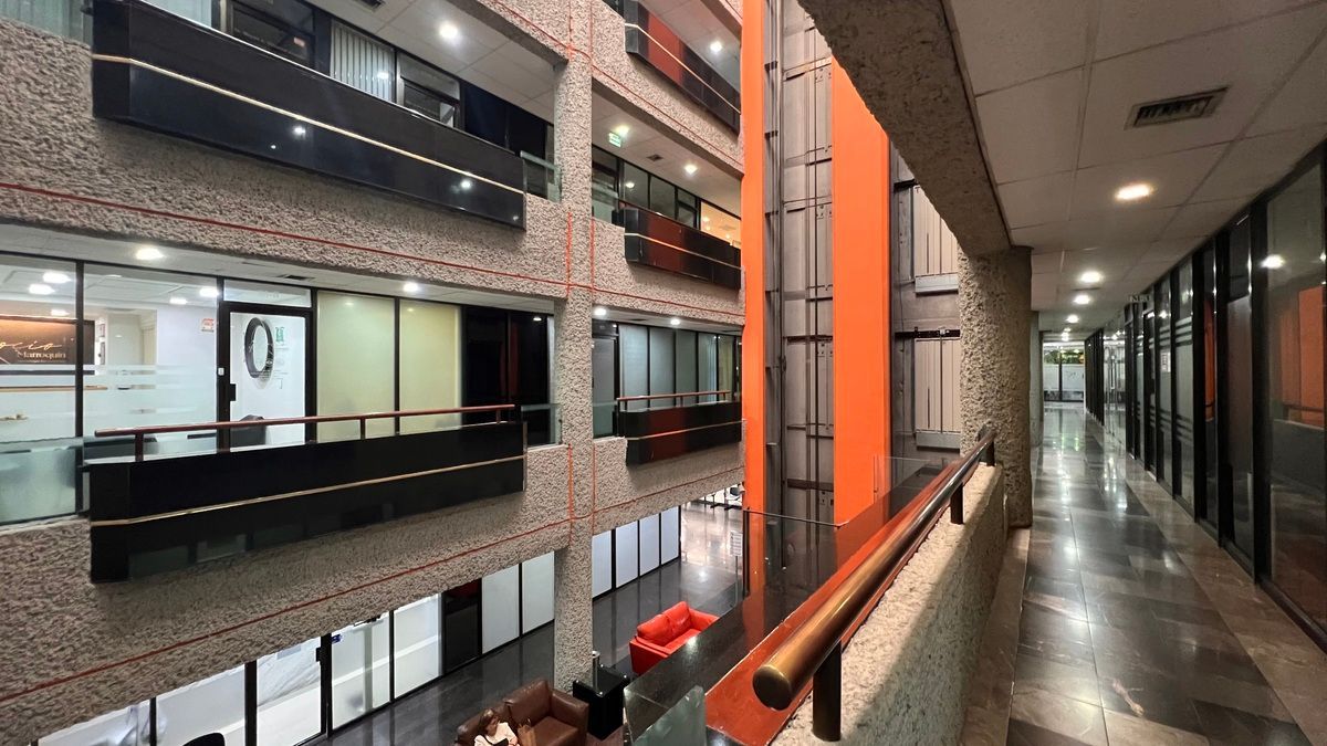 Consultorio Medico en RENTA, Centro Medico SAN FRANCISCO, Monterrey, foto 1 de 17