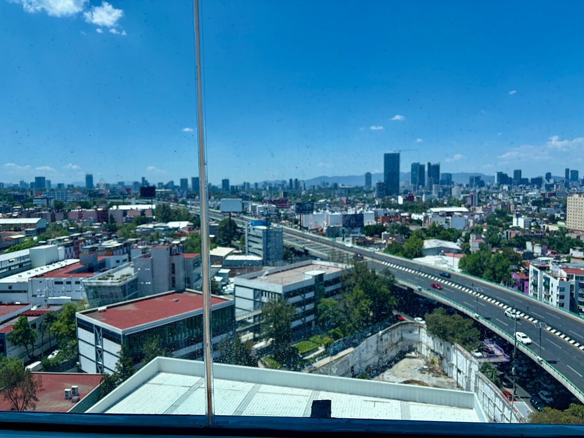 Apartamento em San Pedro de los Pinos, Álvaro Obregón, foto 9 de 33