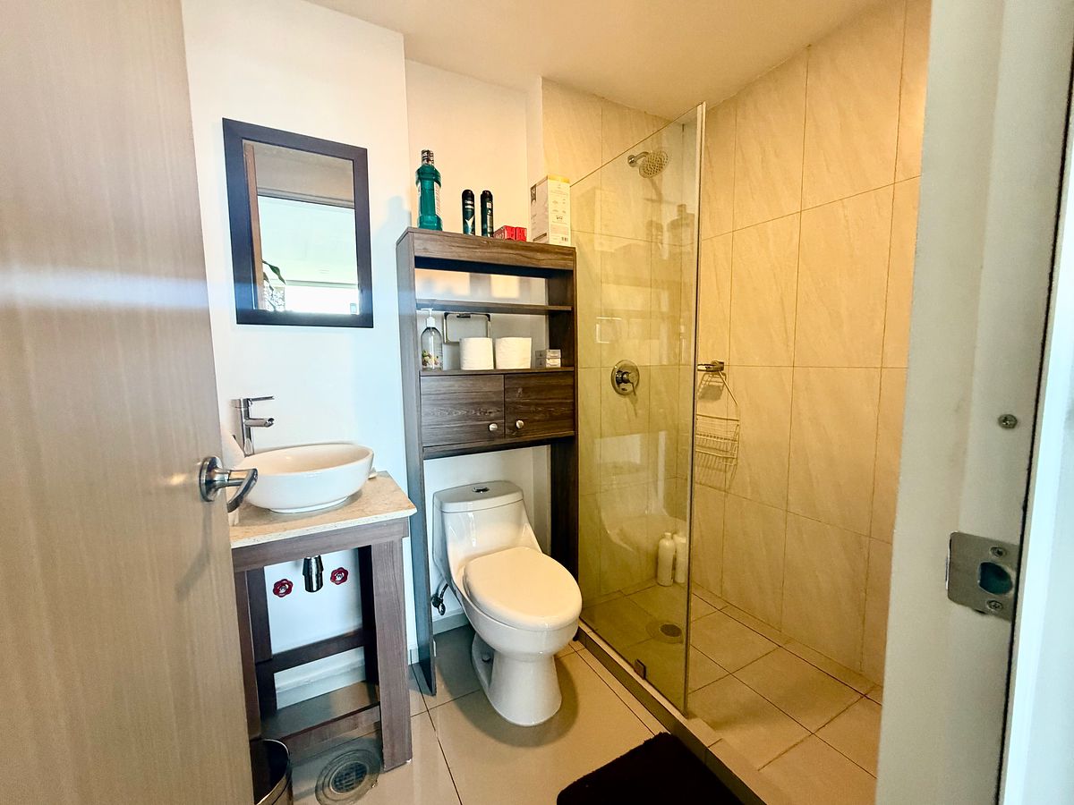 Apartamento em San Pedro de los Pinos, Álvaro Obregón, foto 14 de 33