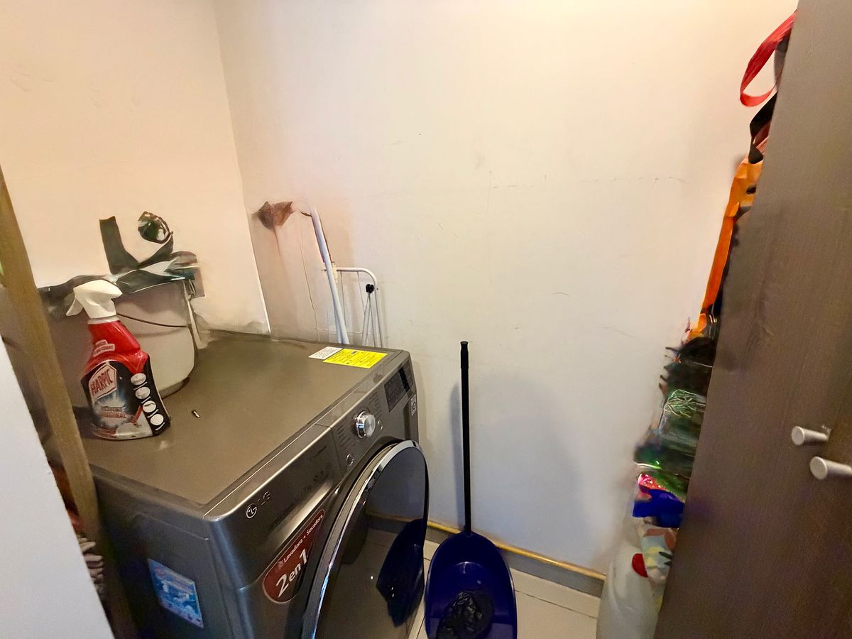 Apartamento em San Pedro de los Pinos, Álvaro Obregón, foto 16 de 33