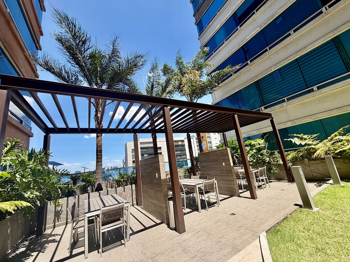 Apartamento em San Pedro de los Pinos, Álvaro Obregón, foto 18 de 33