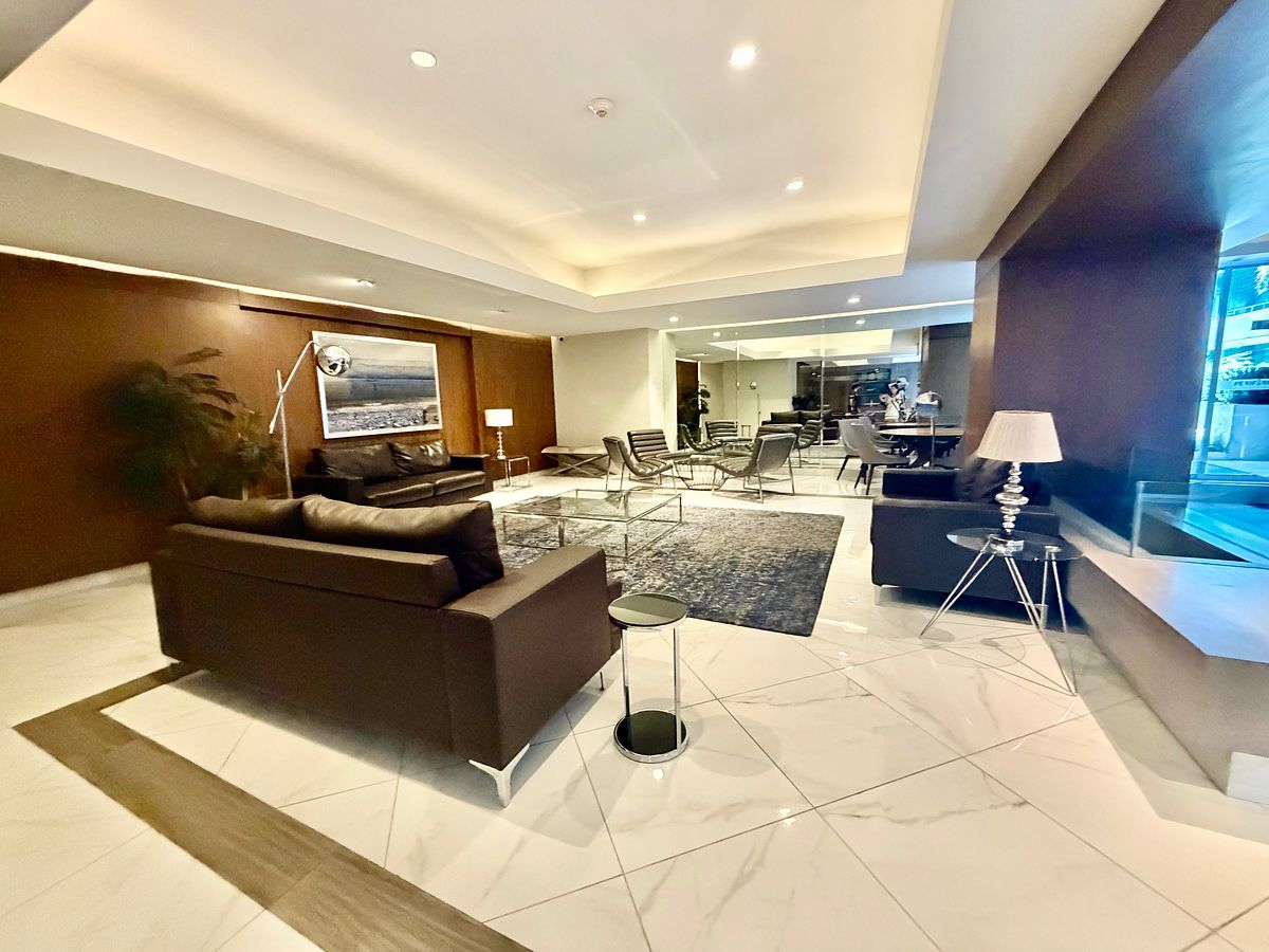 Apartamento em San Pedro de los Pinos, Álvaro Obregón, foto 20 de 33