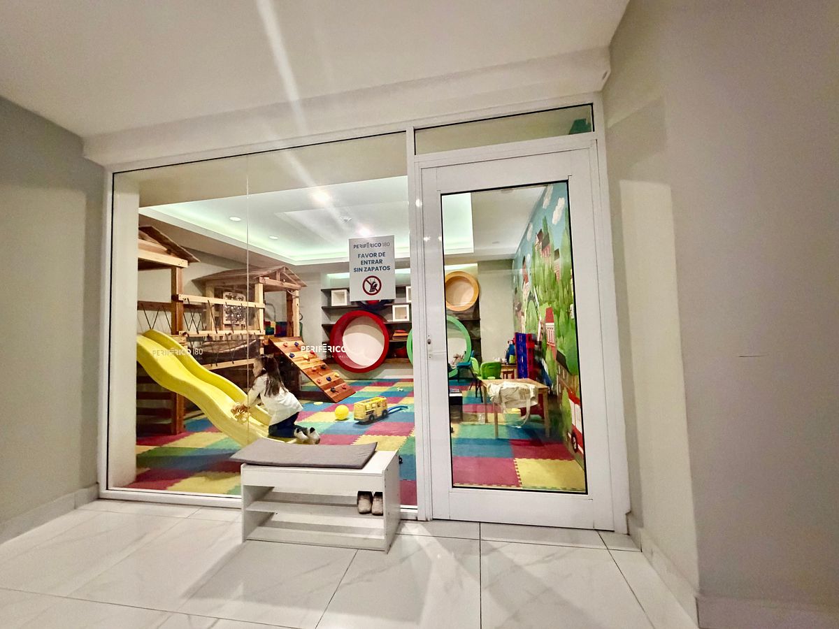 Apartamento em San Pedro de los Pinos, Álvaro Obregón, foto 21 de 33