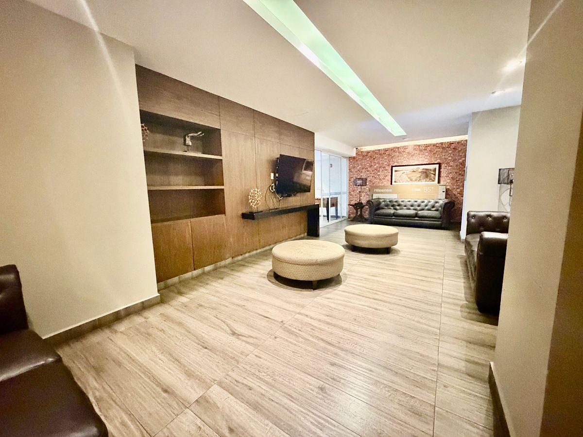 Apartamento em San Pedro de los Pinos, Álvaro Obregón, foto 23 de 33