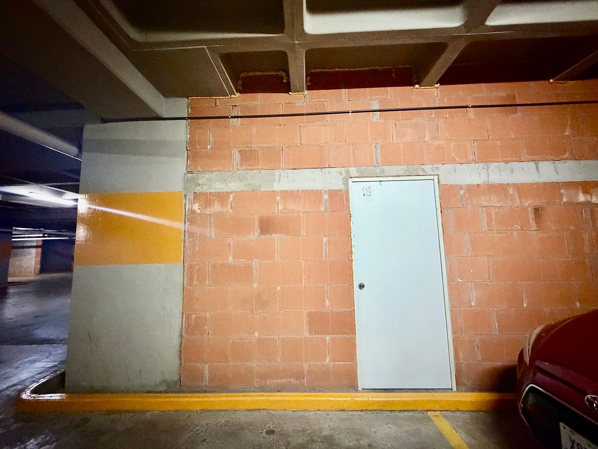 Apartamento em San Pedro de los Pinos, Álvaro Obregón, foto 32 de 33