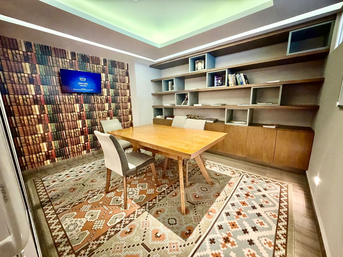 Apartamento em San Pedro de los Pinos, Álvaro Obregón, foto 31 de 33