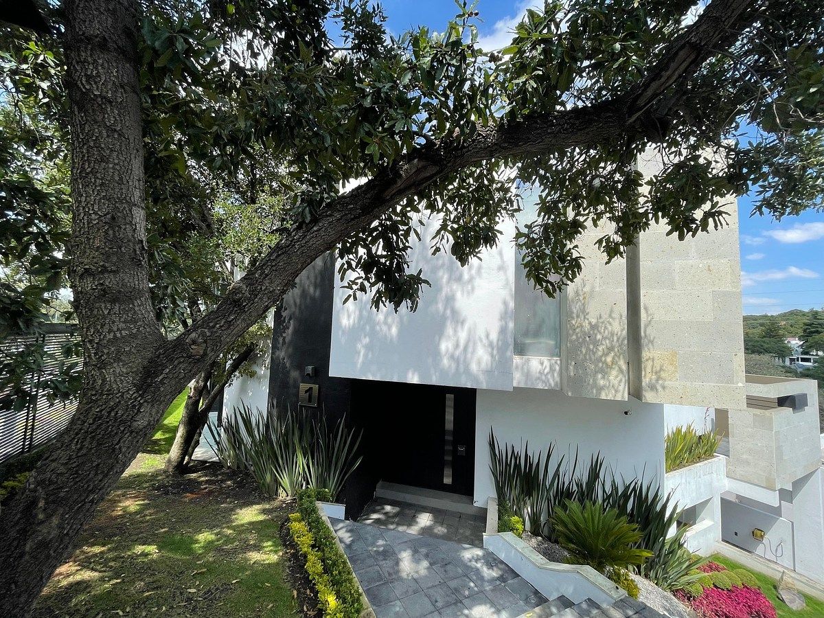 Casa em Condado de Sayavedra, Atizapán de Zaragoza, foto 2 de 28