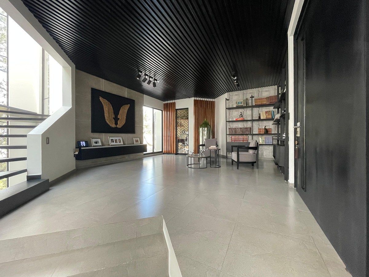Casa em Condado de Sayavedra, Atizapán de Zaragoza, foto 4 de 28