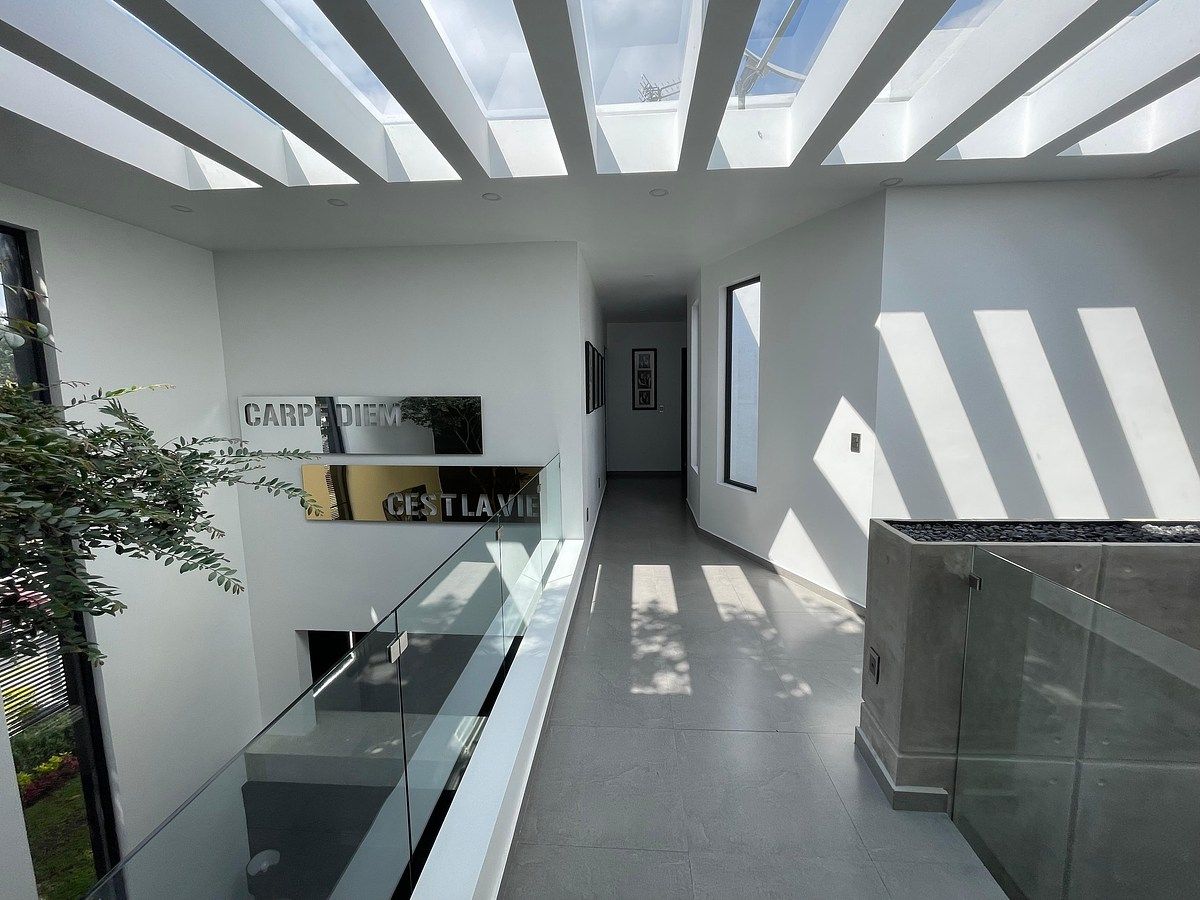 Casa em Condado de Sayavedra, Atizapán de Zaragoza, foto 21 de 28