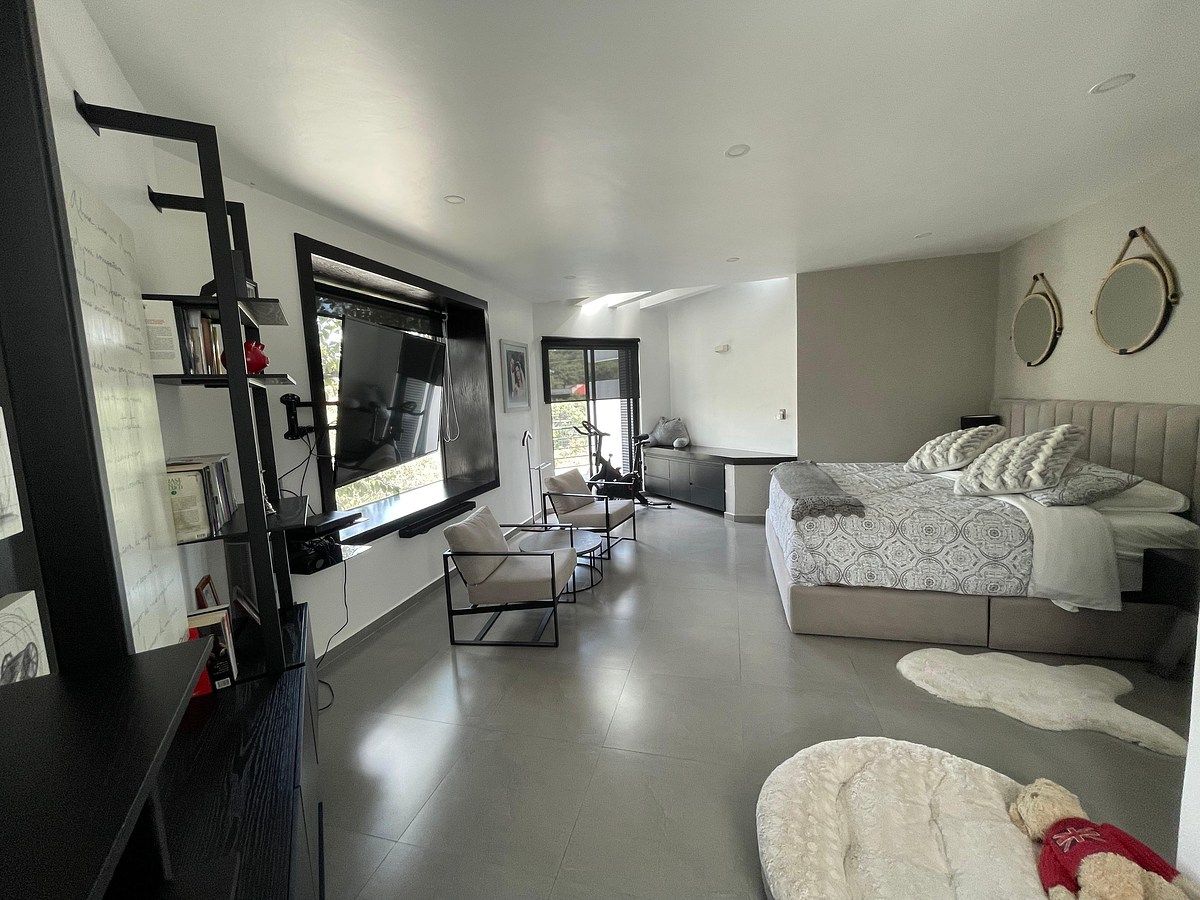 Casa em Condado de Sayavedra, Atizapán de Zaragoza, foto 18 de 28