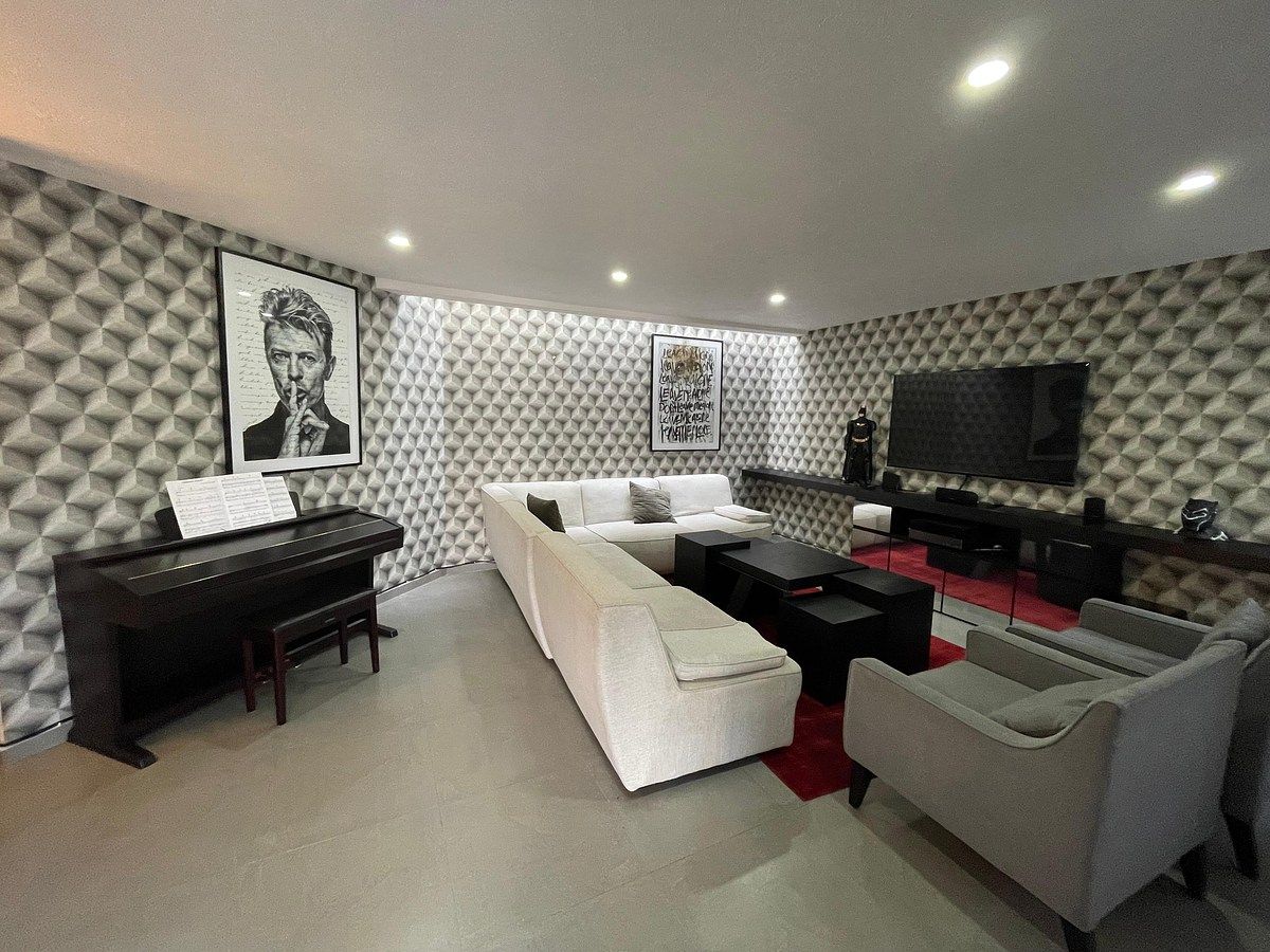 Casa em Condado de Sayavedra, Atizapán de Zaragoza, foto 26 de 28