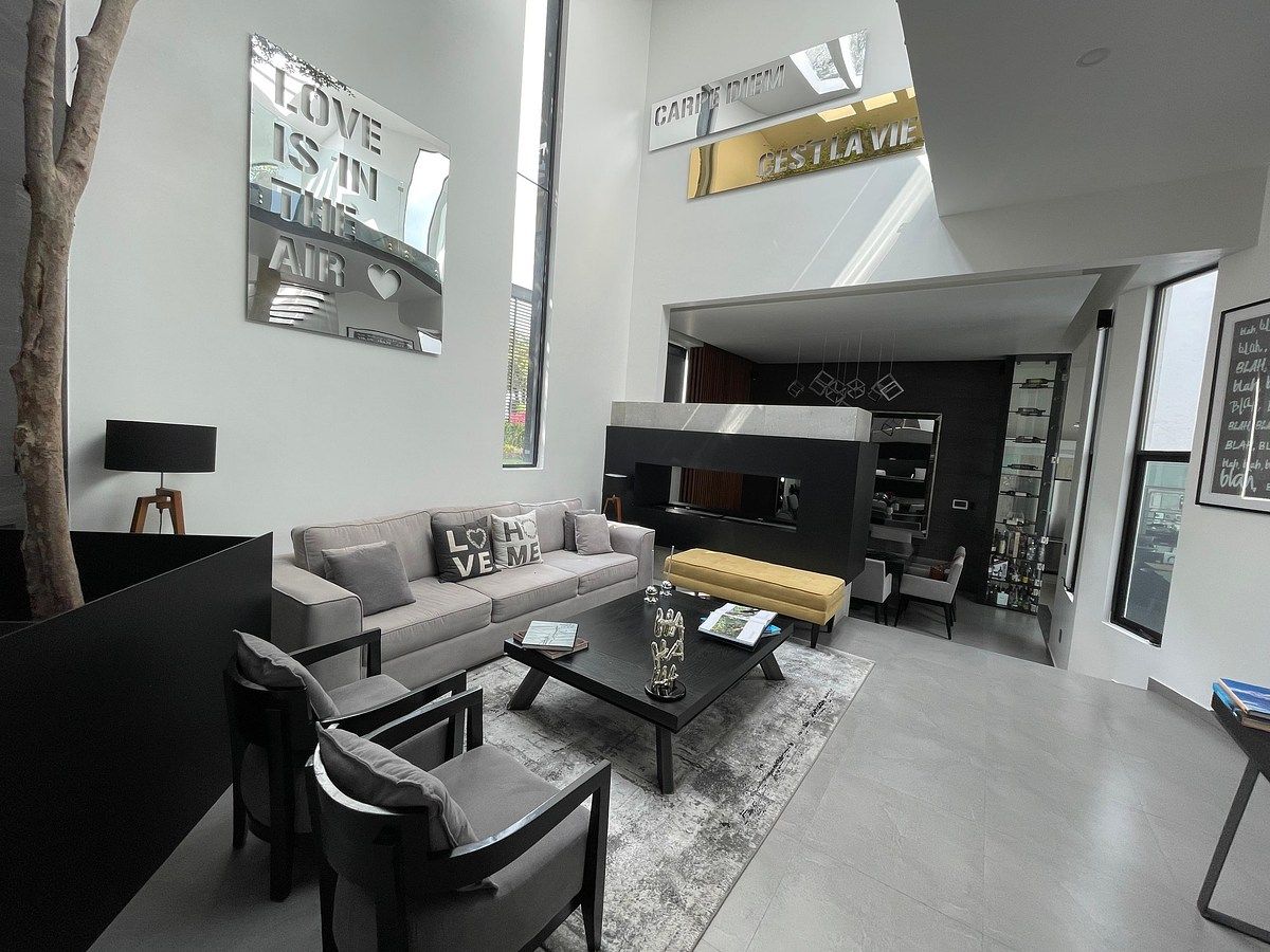 Casa em Condado de Sayavedra, Atizapán de Zaragoza, foto 8 de 28