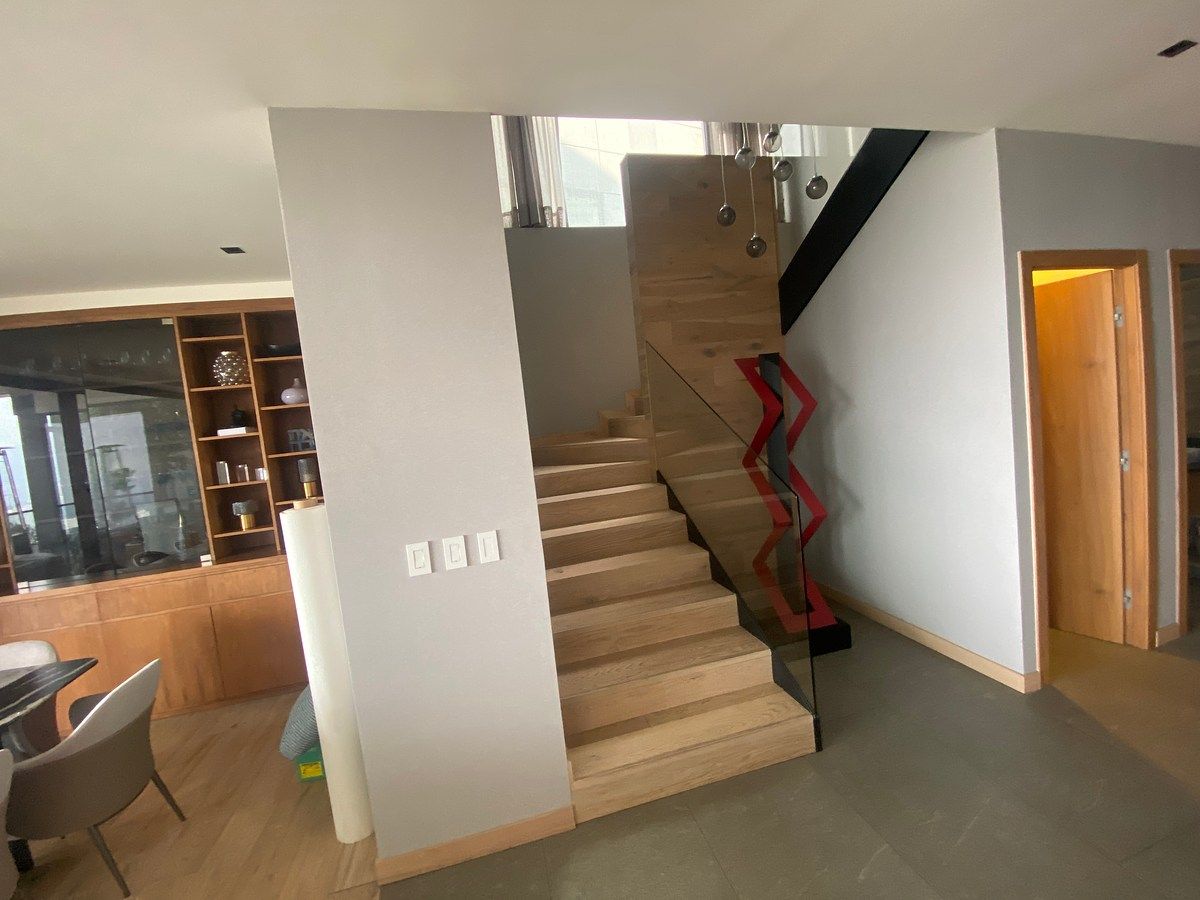 Apartment in Lomas Country Club, Huixquilucan, photo 7 of 38