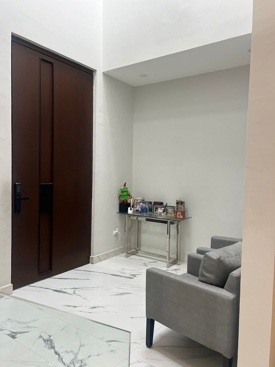 Casa em Laderas Abedul, Monterrey, foto 17 de 26