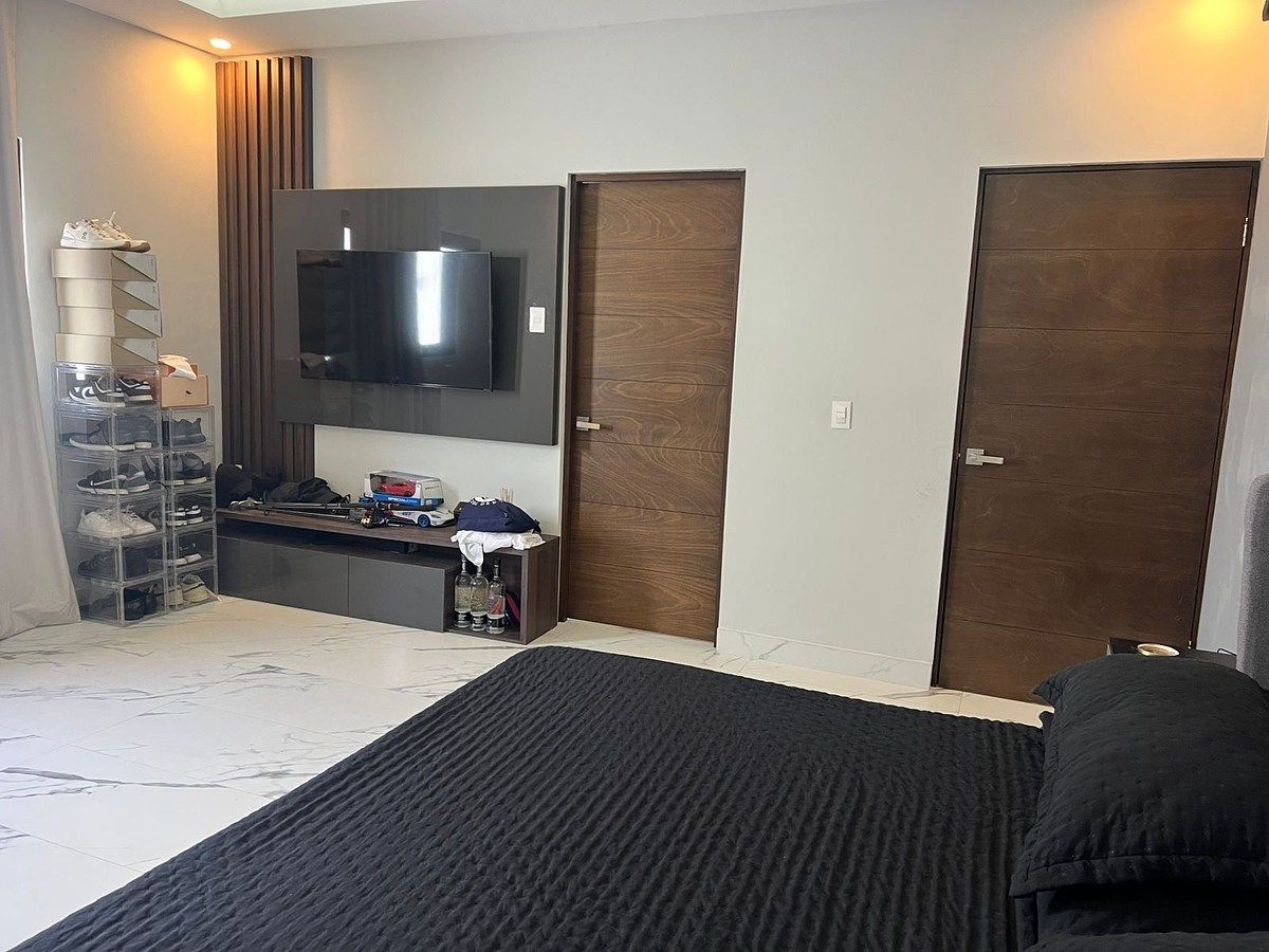 Casa em Laderas Abedul, Monterrey, foto 18 de 26
