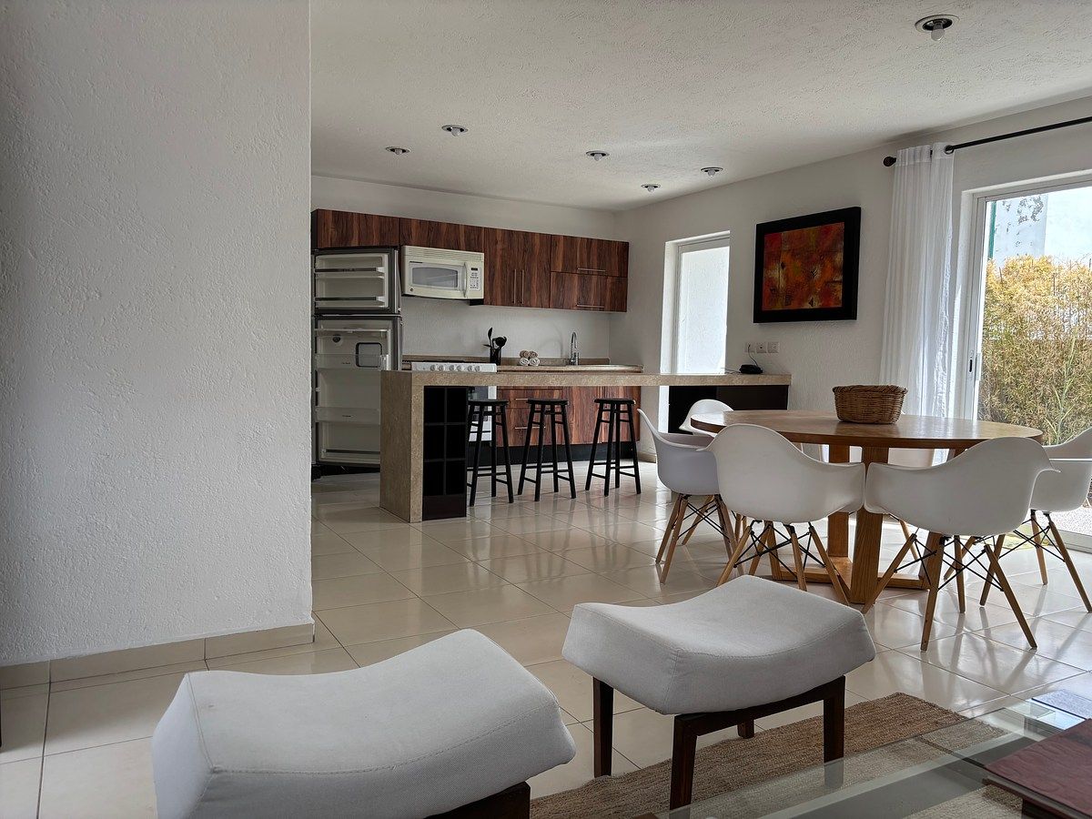 Casa en condominio en Claustros de la Catedral, Querétaro, foto 2 de 31