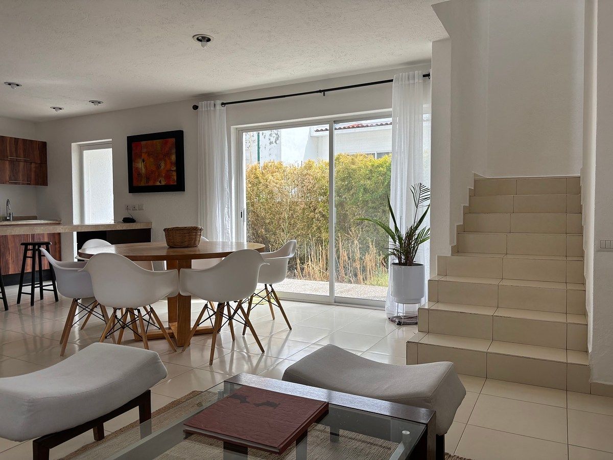 Casa en condominio en Claustros de la Catedral, Querétaro, foto 3 de 31