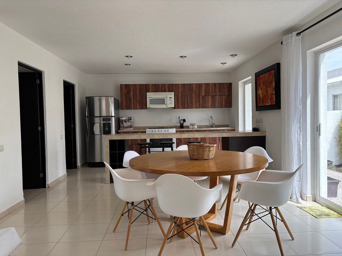 Casa en condominio en Claustros de la Catedral, Querétaro, foto 4 de 31