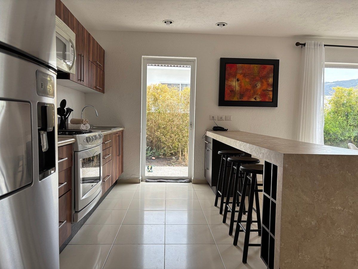 Casa en condominio en Claustros de la Catedral, Querétaro, foto 5 de 31