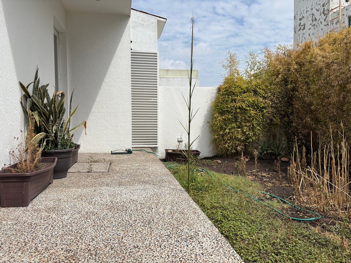 Casa en condominio en Claustros de la Catedral, Querétaro, foto 6 de 31