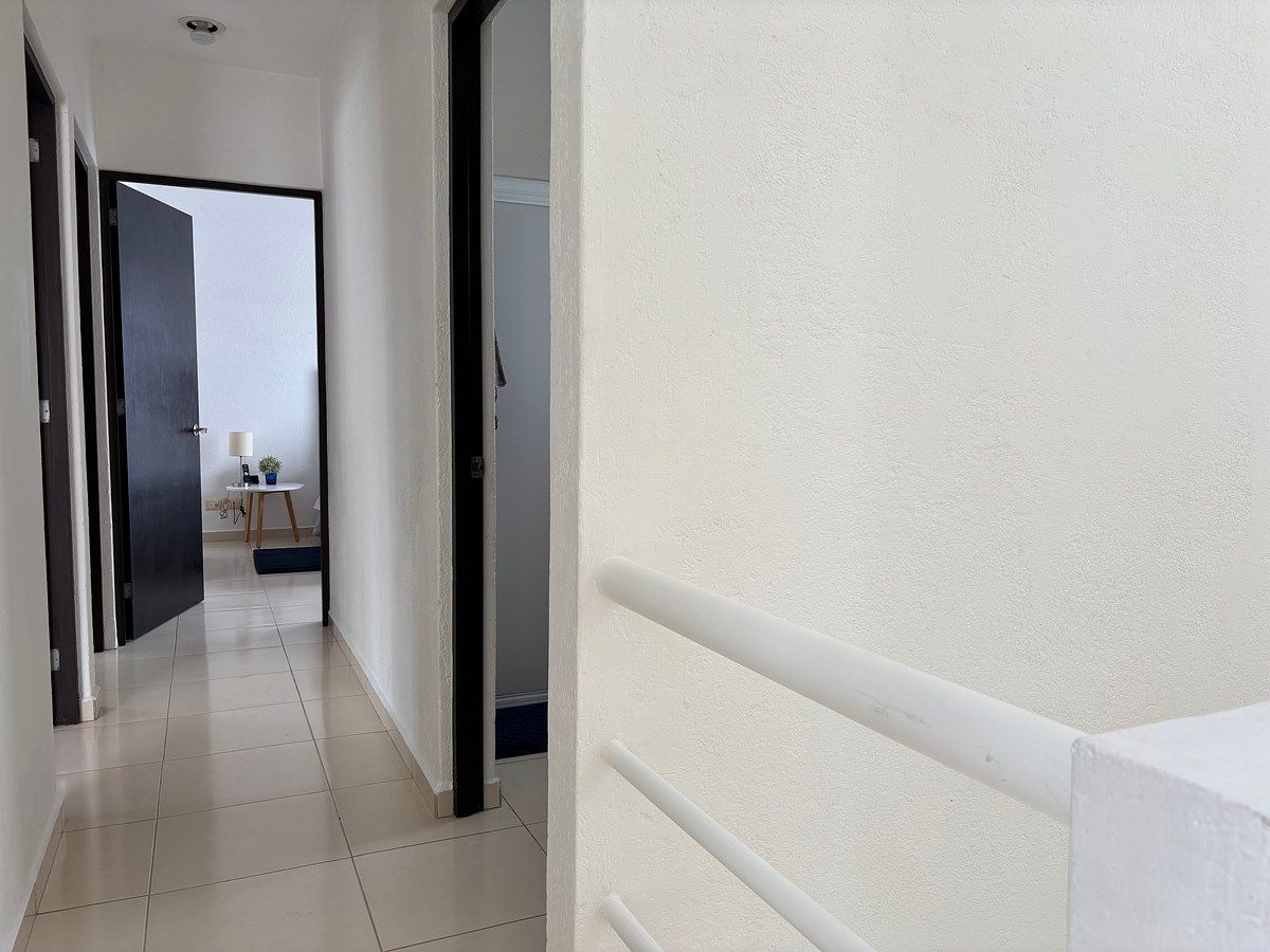 Casa en condominio en Claustros de la Catedral, Querétaro, foto 9 de 31