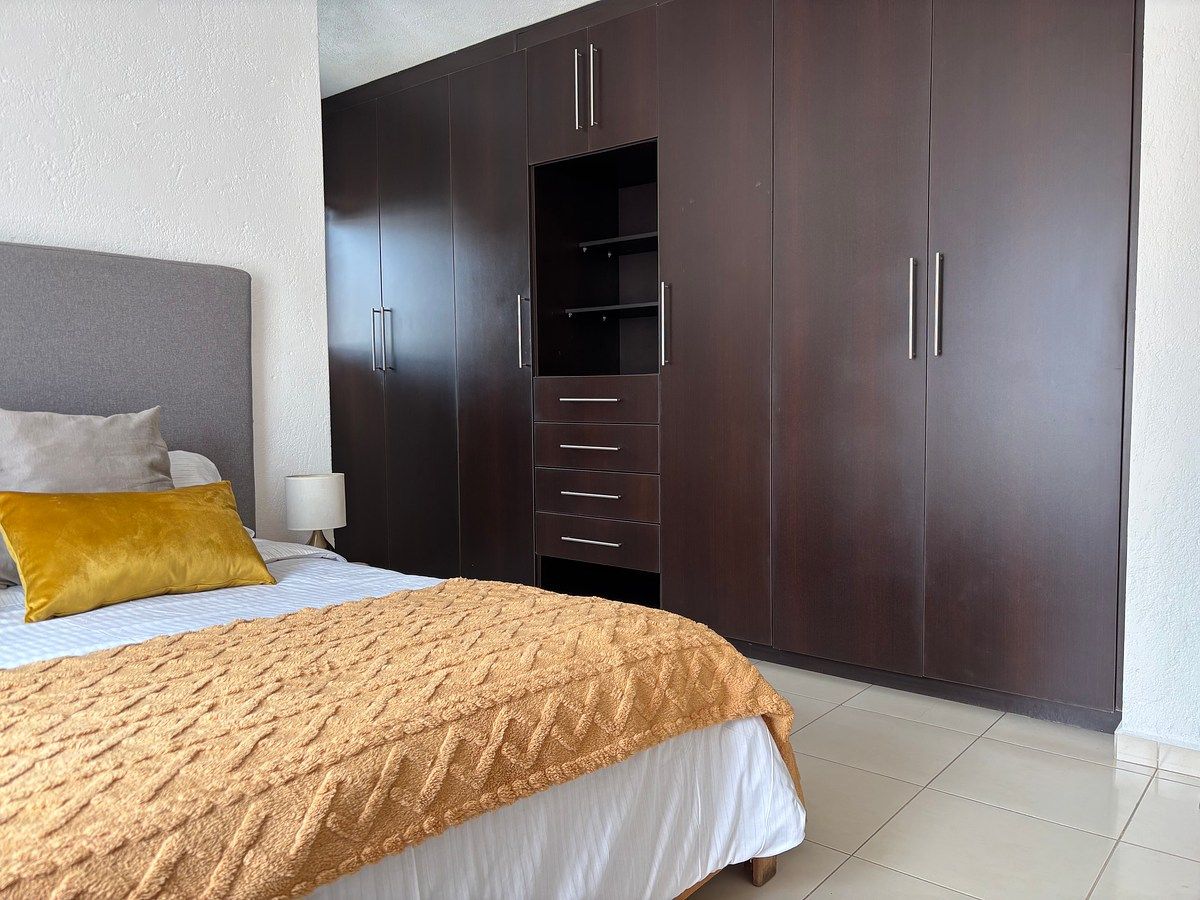 Casa en condominio en Claustros de la Catedral, Querétaro, foto 11 de 31