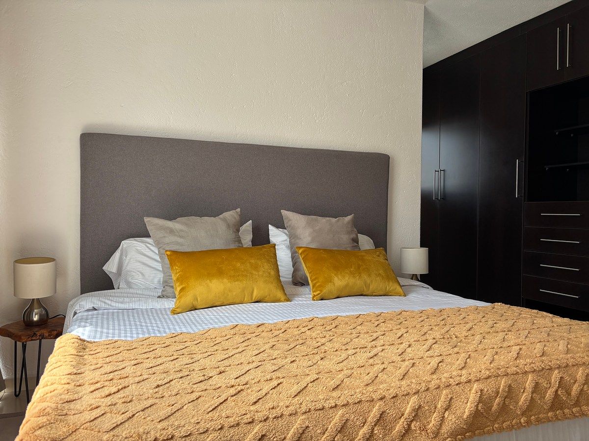 Casa en condominio en Claustros de la Catedral, Querétaro, foto 12 de 31