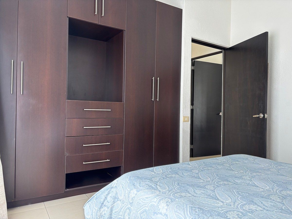 Casa en condominio en Claustros de la Catedral, Querétaro, foto 18 de 31