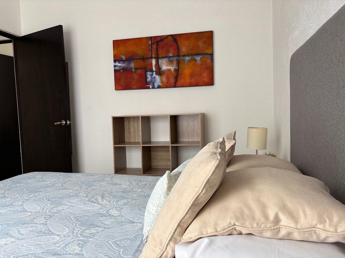 Casa en condominio en Claustros de la Catedral, Querétaro, foto 19 de 31