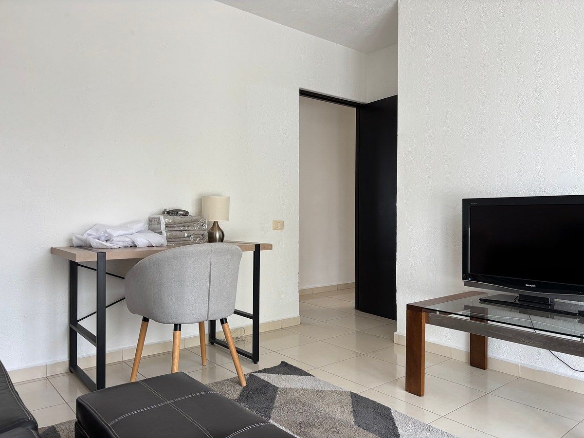 Casa en condominio en Claustros de la Catedral, Querétaro, foto 23 de 31