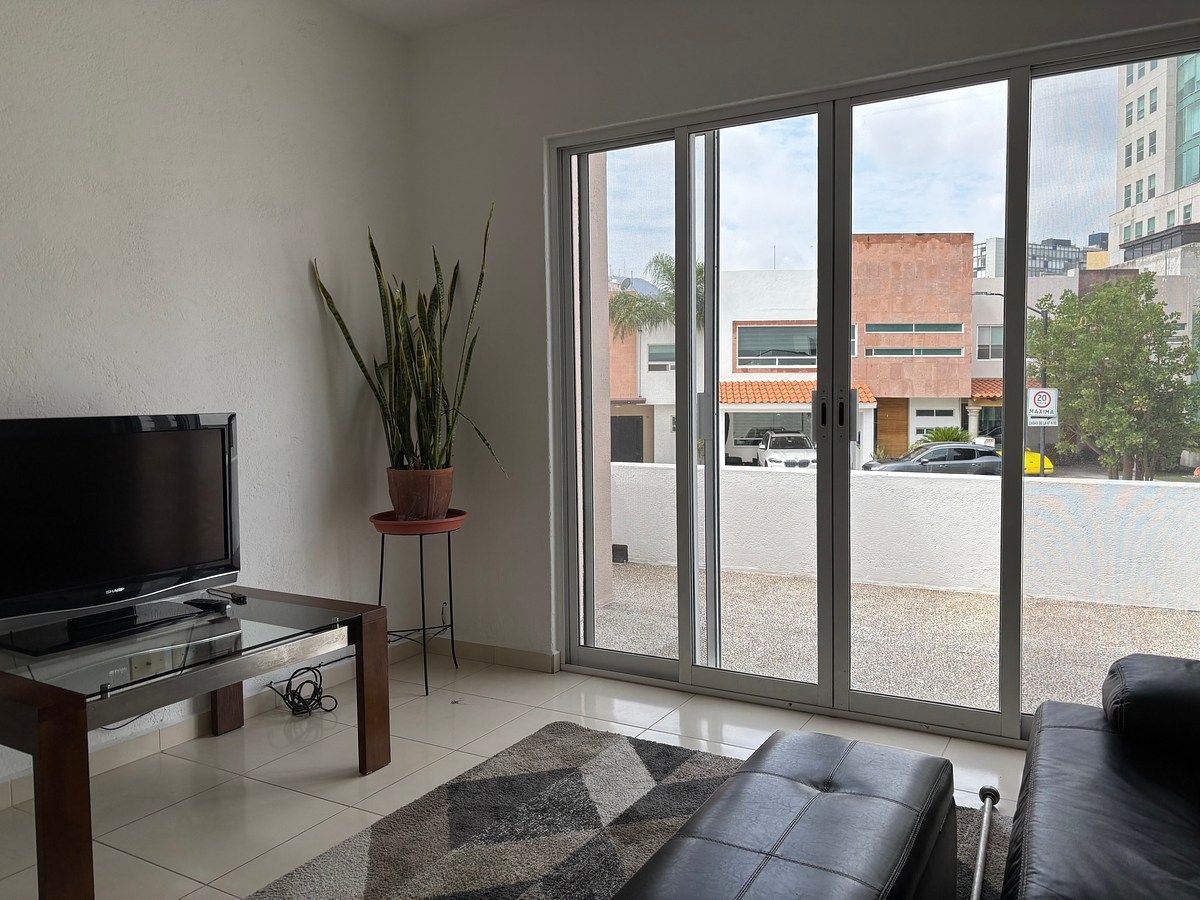 Casa en condominio en Claustros de la Catedral, Querétaro, foto 25 de 31