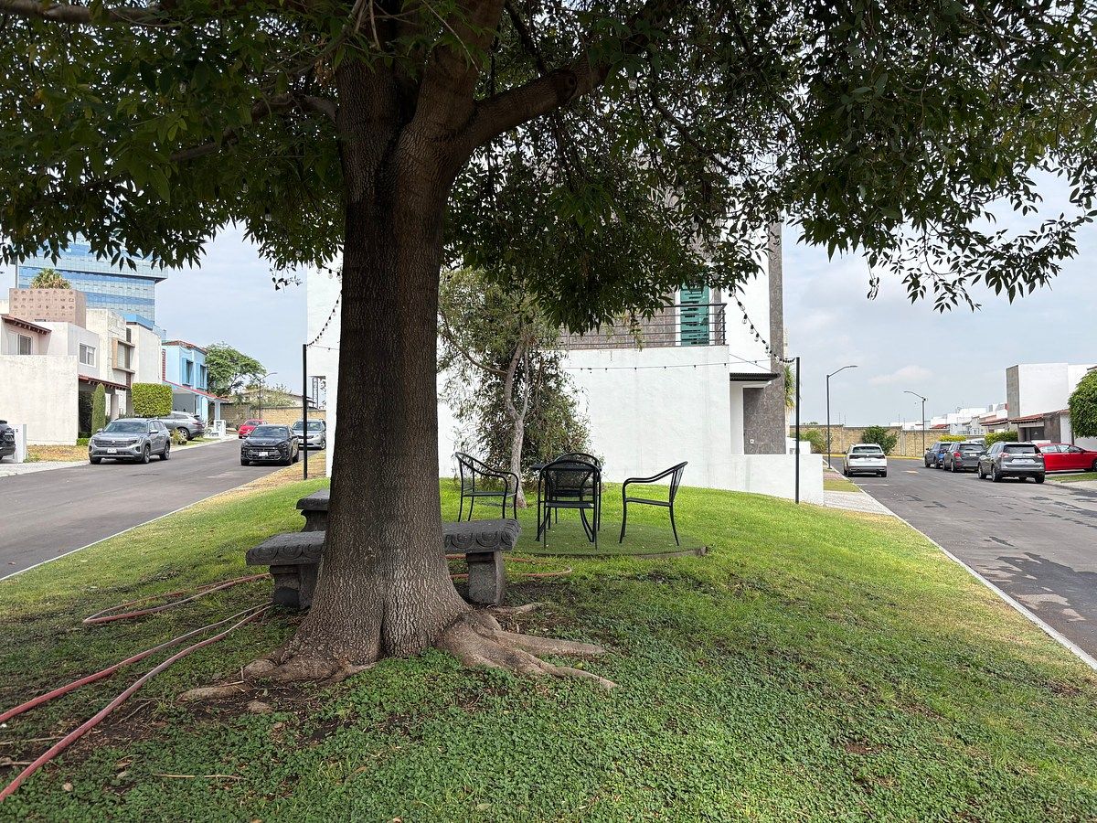 Casa en condominio en Claustros de la Catedral, Querétaro, foto 26 de 31