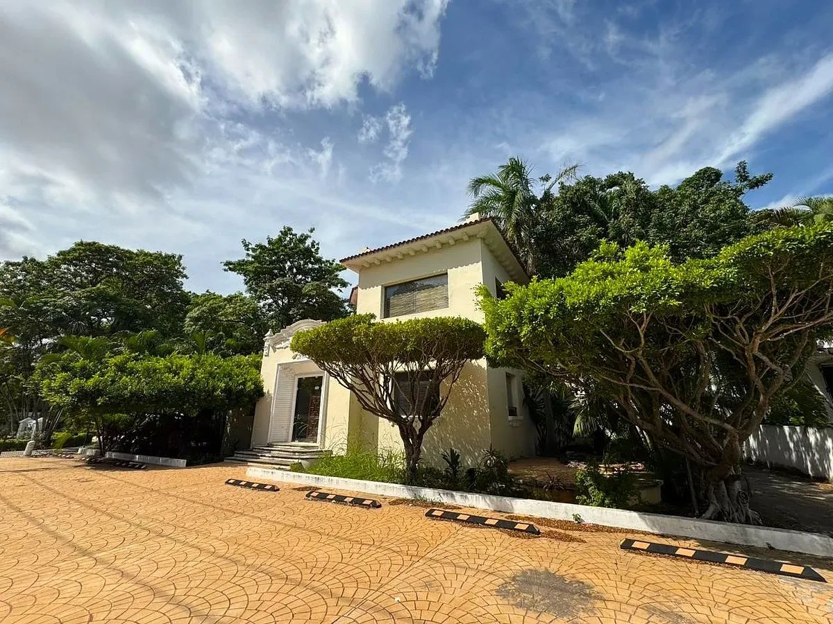 EN RENTA CASONA PREMIUM EN PASEO DE MONTEJO, IDEAL PARA OFICINAS O NEGOCIO, foto 1 de 23